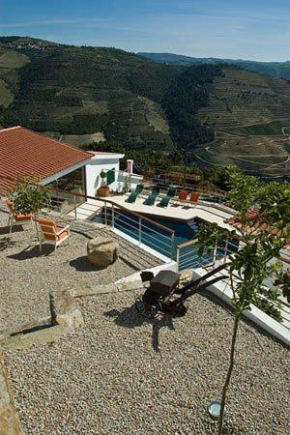 Phenomenal Pinhao Villa - 3 Bedrooms - Villa Douroco - Beautiful Valley Views - Pool Table